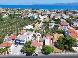 Μονοκατοικία 140 τ.μ. για πώληση