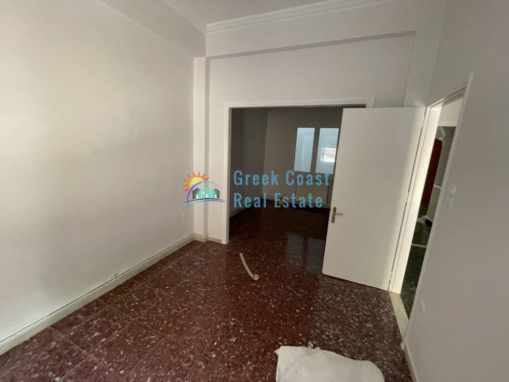 Διαμέρισμα 95 τ.μ. προς ενοικίαση, Κέντρο Πάτρας