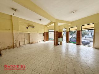 Κατάστημα 90 τ.μ. πρός ενοικίαση, Μεσσηνία, Καλαμάτα-thumb-2