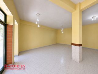 Κατάστημα 90 τ.μ. για ενοικίαση, Μεσσηνία, Καλαμάτα-thumb-1