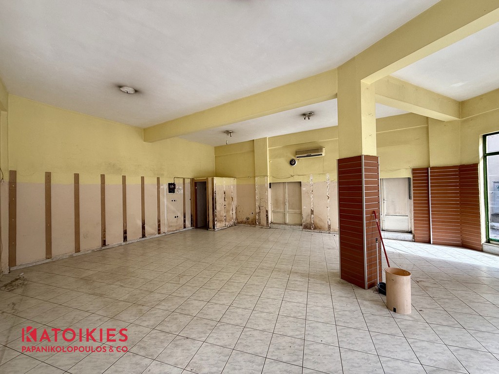 Κατάστημα 90 τ.μ. πρός ενοικίαση, Μεσσηνία, Καλαμάτα