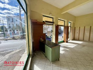 Κατάστημα 90 τ.μ. πρός ενοικίαση, Μεσσηνία, Καλαμάτα-thumb-6