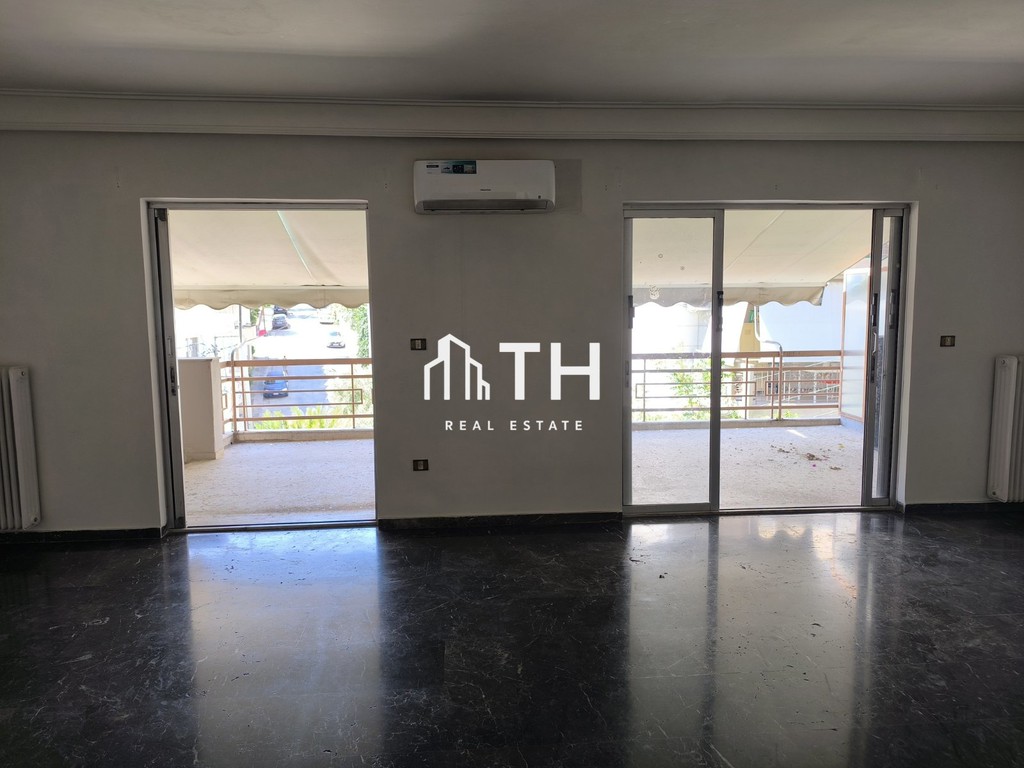 Διαμέρισμα 107 τ.μ. πρός ενοικίαση, Αθήνα - Κέντρο, Γκύζη - Πεδίον Άρεως