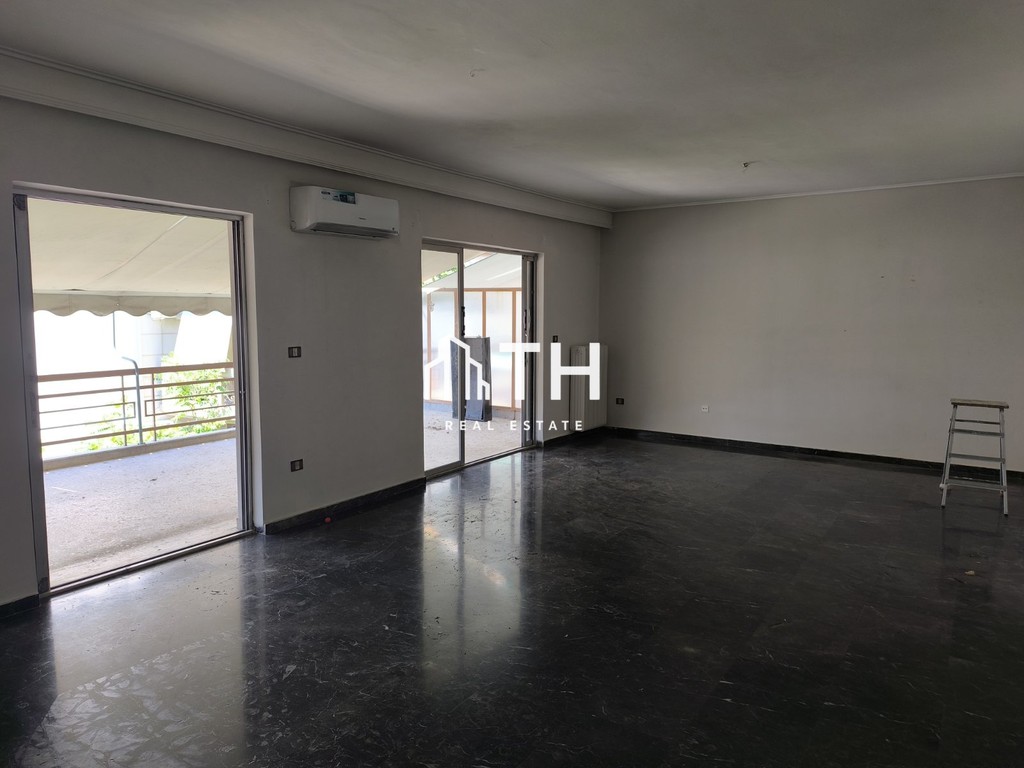Διαμέρισμα 107 τ.μ. πρός ενοικίαση, Αθήνα - Κέντρο, Γκύζη - Πεδίον Άρεως