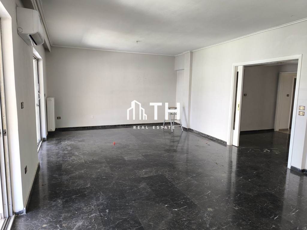 Διαμέρισμα 107 τ.μ. πρός ενοικίαση, Αθήνα - Κέντρο, Γκύζη - Πεδίον Άρεως