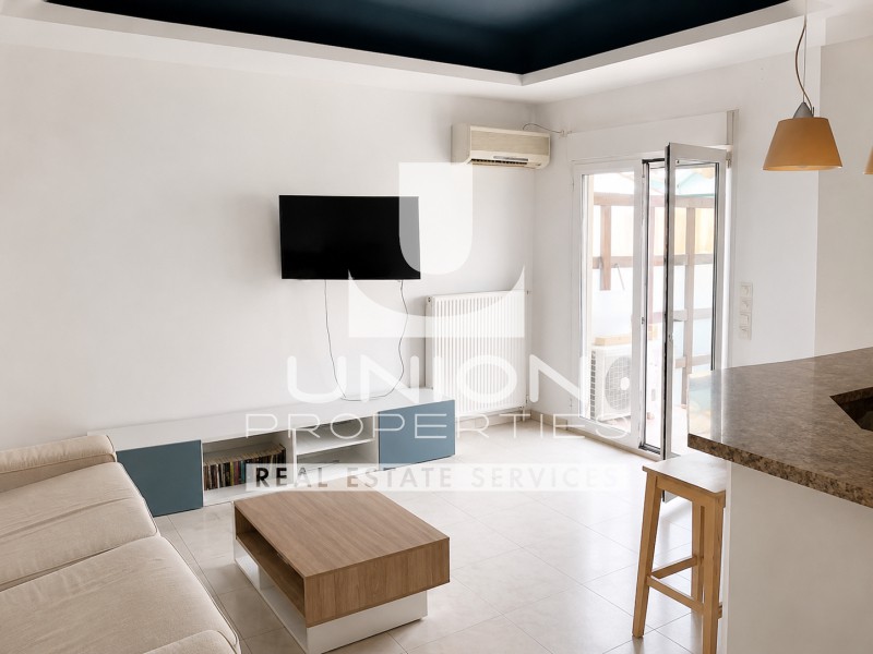 Διαμέρισμα 50 τ.μ. πρός ενοικίαση, Αθήνα - Κέντρο, Κουκάκι - Μακρυγιάννη