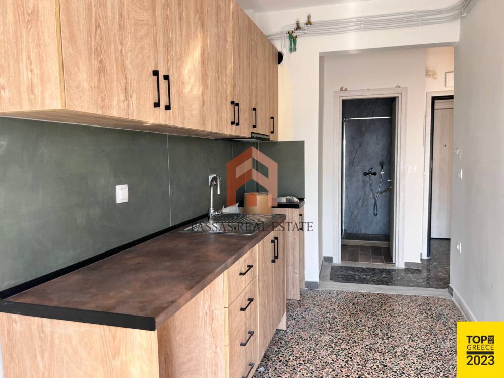Studio / γκαρσονιέρα 32 τ.μ. προς ενοικίαση, Άνω Τούμπα