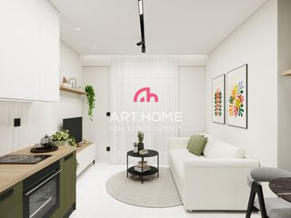Studio / γκαρσονιέρα 50 τ.μ. για πώληση