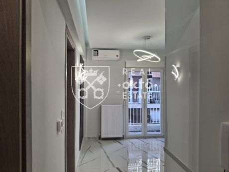 Studio / γκαρσονιέρα 42 τ.μ. πρός πώληση