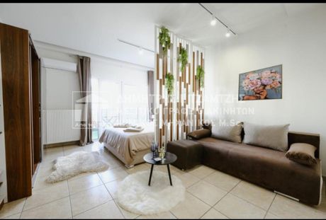 Apartment 35 sqm for rent