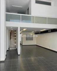 Κατάστημα 225 τ.μ. για ενοικίαση