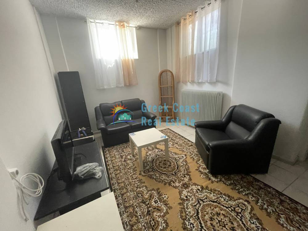 Studio 50 sqm for rent, Achaia, Patra