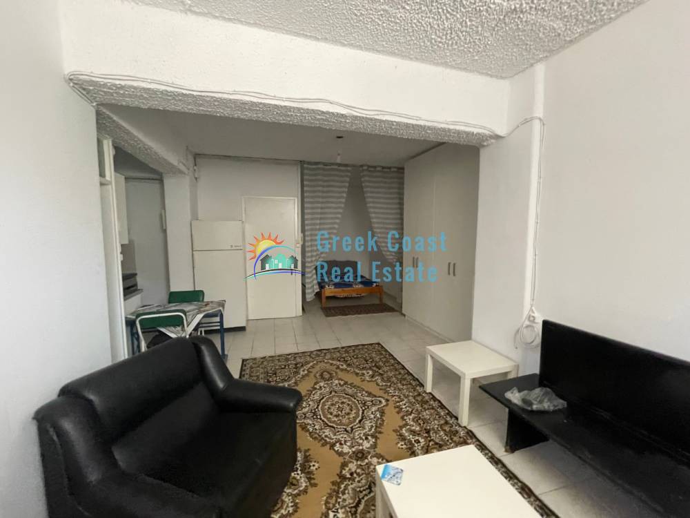 Studio 50 sqm for rent, Achaia, Patra