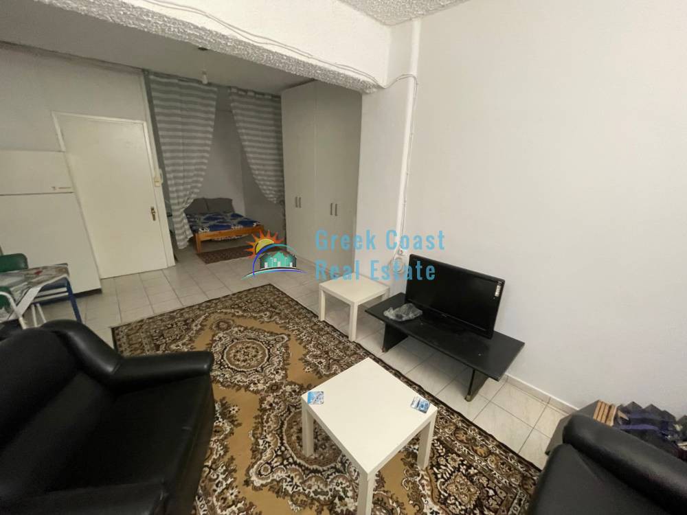 Studio 50 sqm for rent, Achaia, Patra