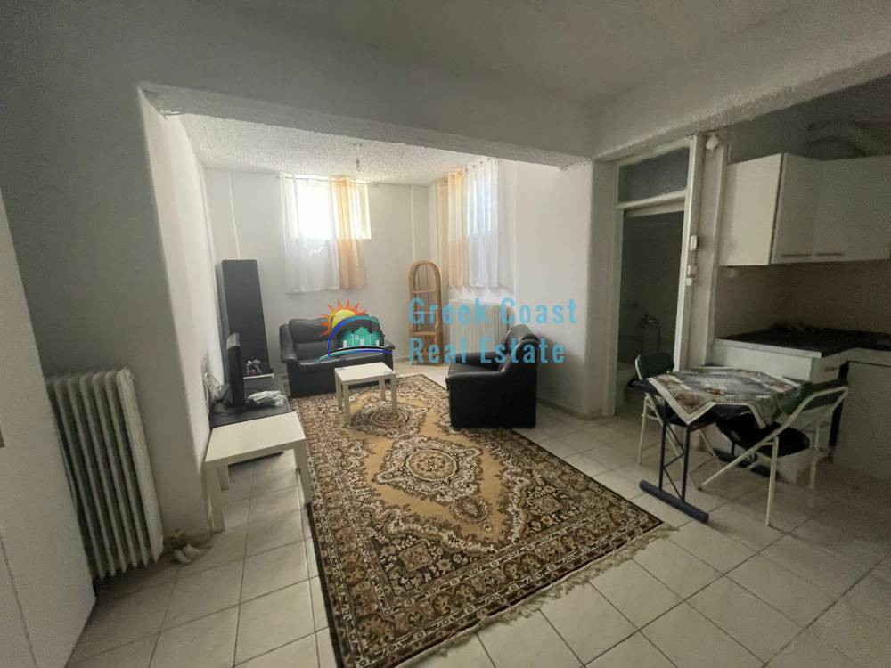 Studio 50 sqm for rent, Achaia, Patra