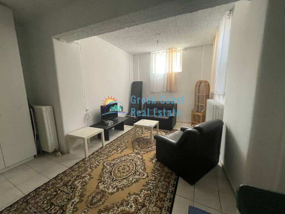 Studio 50 sqm for rent, Achaia, Patra