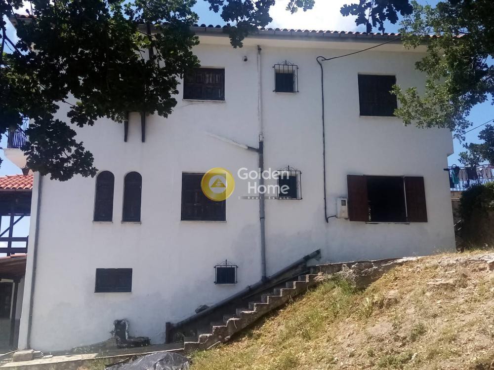 Συγκρότημα διαμερισμάτων 300 τ.μ. πρός πώληση, Μαγνησία, Πορταριά