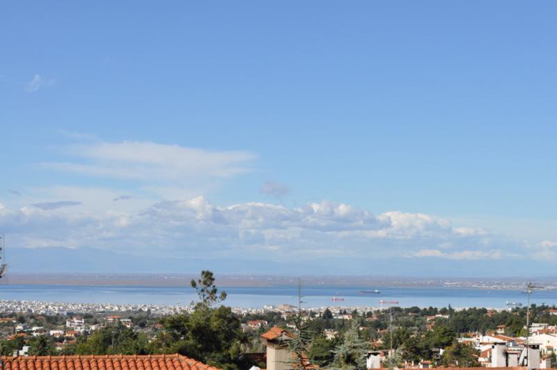 Διαμέρισμα 338 τ.μ. πρός πώληση, Θεσσαλονίκη - Περιφ/Κοί Δήμοι, Πανόραμα