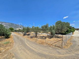 Οικόπεδο 820 τ.μ. για πώληση, Κορινθία, Λουτράκι-Περαχώρα-thumb-3