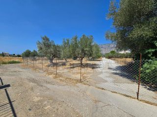 Οικόπεδο 820 τ.μ. για πώληση, Κορινθία, Λουτράκι-Περαχώρα-thumb-6