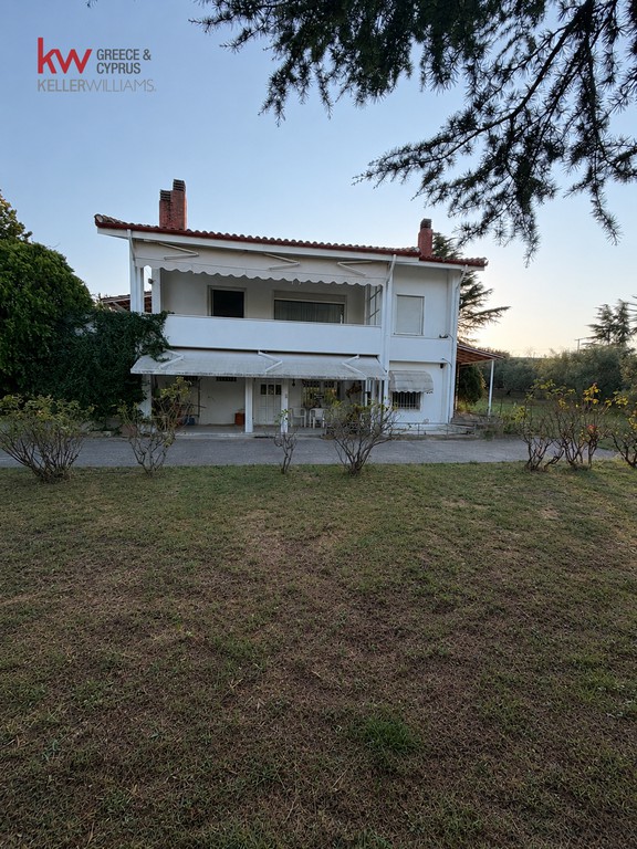 Μονοκατοικία 232 τ.μ. πρός πώληση, Ν. Σερρών, Σέρρες