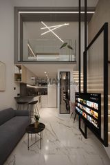 Loft 24 τ.μ. για ενοικίαση