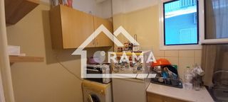 Studio / γκαρσονιέρα 30 τ.μ. προς ενοικίαση, Φρούριο Πάτρας-thumb-9
