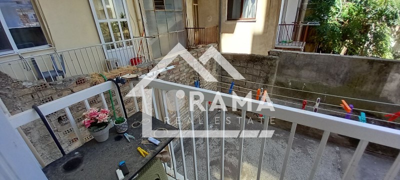 Studio / γκαρσονιέρα 30 τ.μ. προς ενοικίαση, Φρούριο Πάτρας