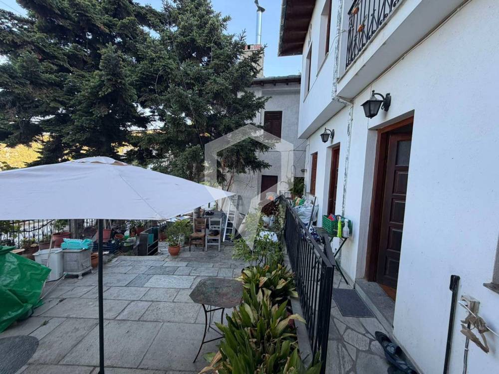 Συγκρότημα διαμερισμάτων 482 τ.μ. πρός πώληση, Μαγνησία, Πορταριά