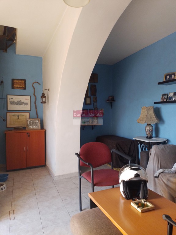 Κτίριο 149 τ.μ. προς πώληση, Τσικαλαριά Σούδας
