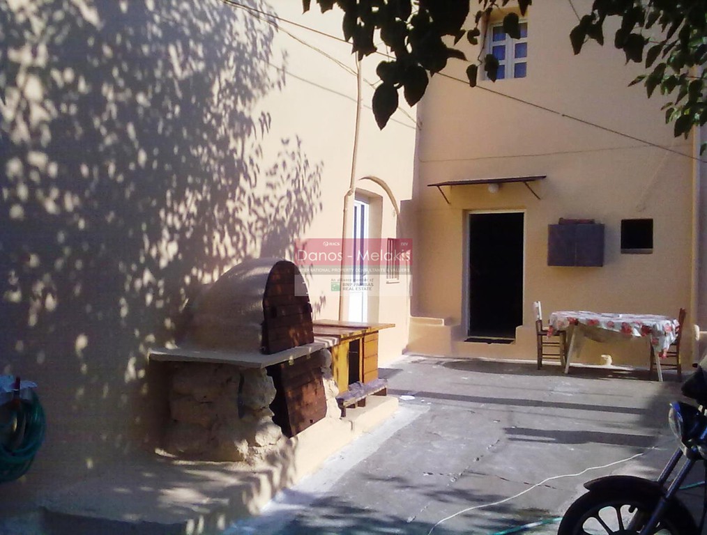 Κτίριο 149 τ.μ. προς πώληση, Τσικαλαριά Σούδας