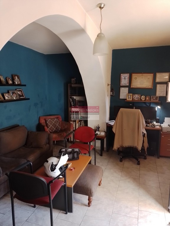Κτίριο 149 τ.μ. προς πώληση, Τσικαλαριά Σούδας