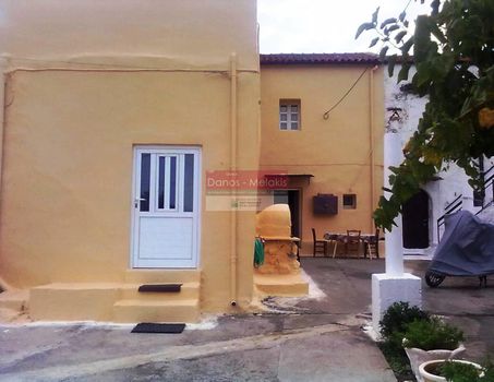 Κτίριο 149 τ.μ. προς πώληση