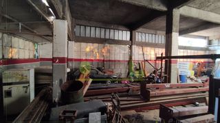 Αποθήκη 200 τ.μ. πρός ενοικίαση, Αχαΐα, Παραλία-thumb-13