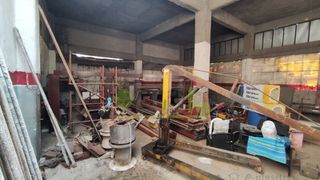 Αποθήκη 200 τ.μ. πρός ενοικίαση, Αχαΐα, Παραλία-thumb-2