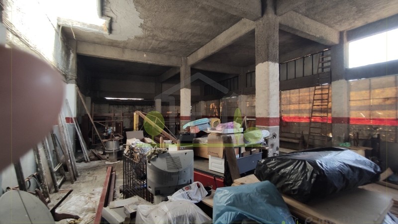 Αποθήκη 200 τ.μ. προς ενοικίαση, Ρογίτικα