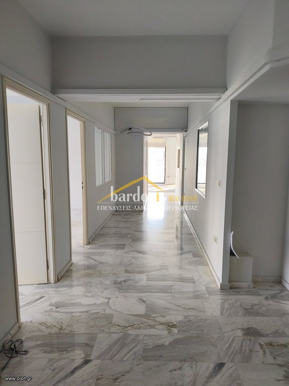 Γραφείο 206 τ.μ. για ενοικίαση, Αθήνα - Νότια Προάστια, Γλυφάδα