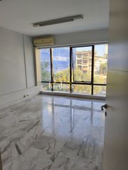 Γραφείο 206 τ.μ. για ενοικίαση, Αθήνα - Νότια Προάστια, Γλυφάδα-thumb-1