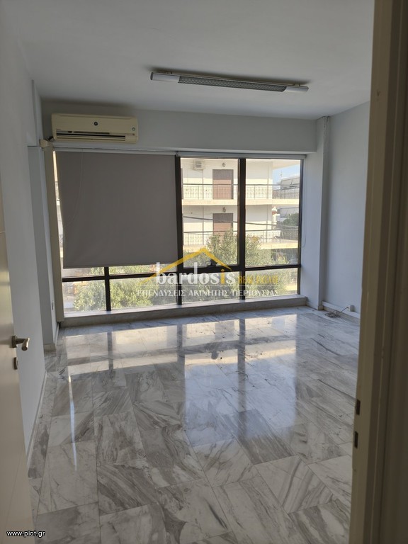 Γραφείο 206 τ.μ. προς ενοικίαση, Γλυφάδα