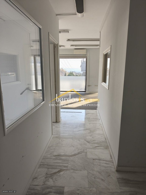 Γραφείο 206 τ.μ. προς ενοικίαση, Γλυφάδα