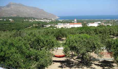 Μονοκατοικία 70 τ.μ. πρός ενοικίαση