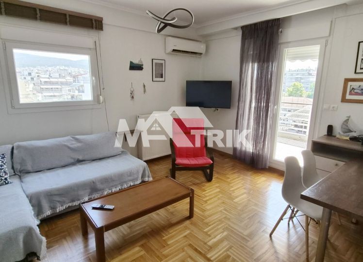 Διαμέρισμα 90 τ.μ. πρός ενοικίαση, Θεσσαλονίκη - Κέντρο, Φάληρο