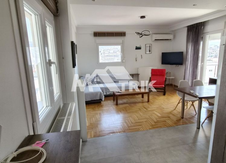 Διαμέρισμα 90 τ.μ. πρός ενοικίαση, Θεσσαλονίκη - Κέντρο, Φάληρο