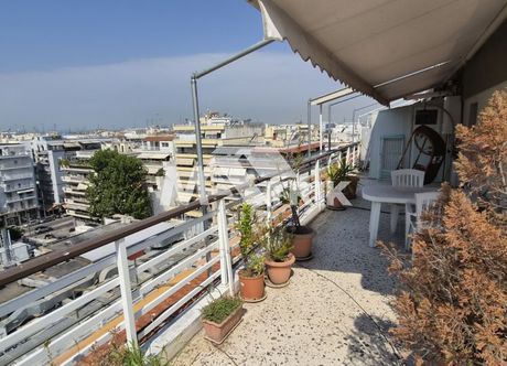 Διαμέρισμα 90 τ.μ. πρός ενοικίαση