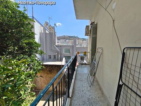 Κτίριο 215 τ.μ. πρός πώληση