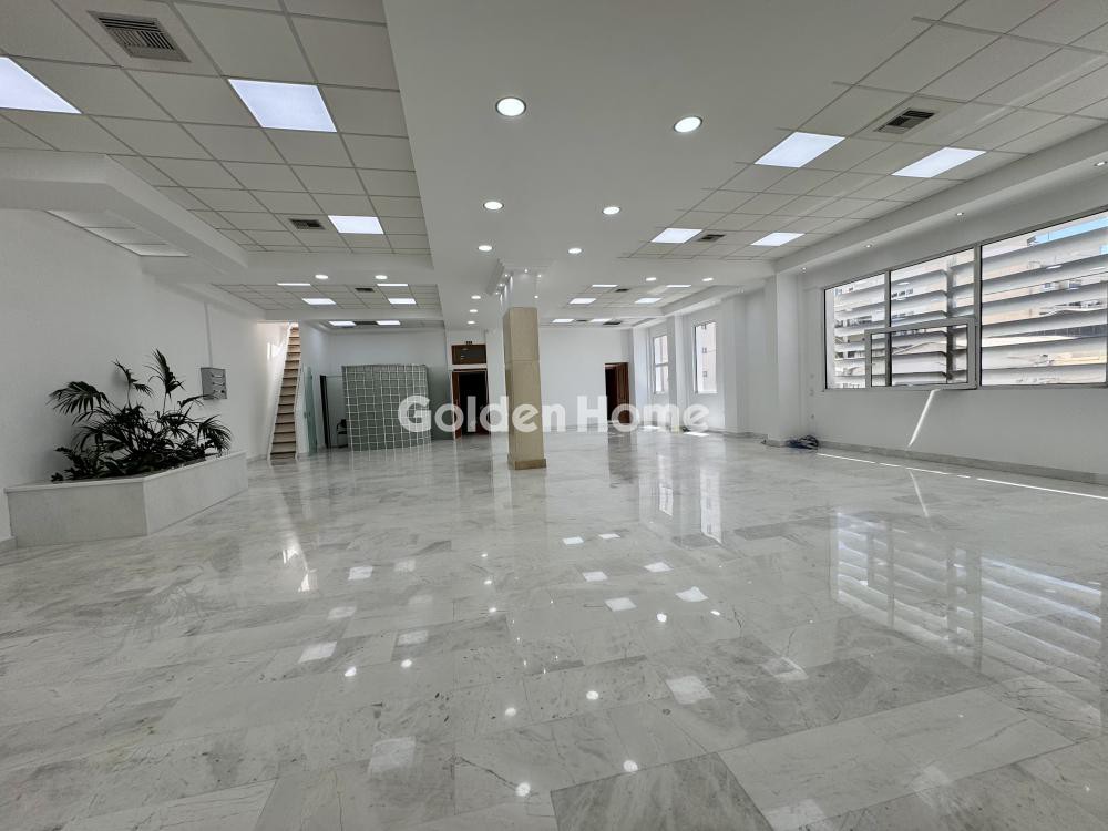 Office 280 sqm for rent, Agia Sofia, Piraeus