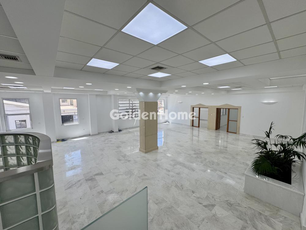 Office 280 sqm for rent, Agia Sofia, Piraeus