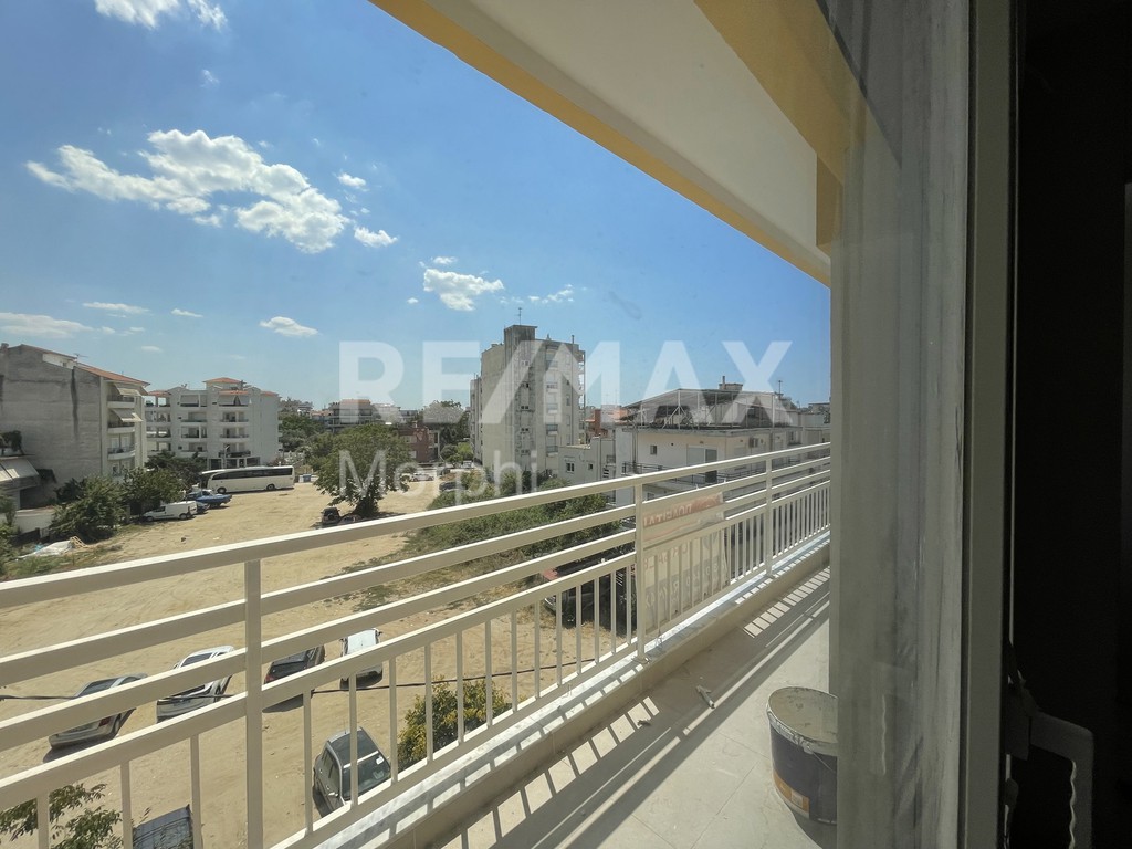 Διαμέρισμα 122 τ.μ. πρός πώληση, Ν. Ροδόπης, Κομοτηνή