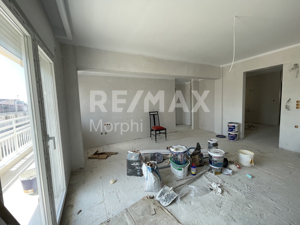 Διαμέρισμα 122 τ.μ. πρός πώληση, Ν. Ροδόπης, Κομοτηνή
