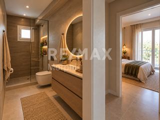 Διαμέρισμα 122 τ.μ. για πώληση, Ν. Ροδόπης, Κομοτηνή-thumb-10